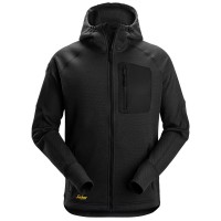 Snickers 8041 FlexiWork Fleece Hoodie